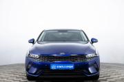 Kia K5 III Пермь  - изображение 27