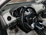 Chevrolet Cruze I Рестайлинг Ставрополь  - изображение 30