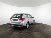 Mitsubishi Outlander III Рестайлинг 2 Москва  - изображение 30