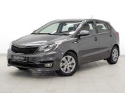 Kia Rio III Рестайлинг Москва  - изображение 26