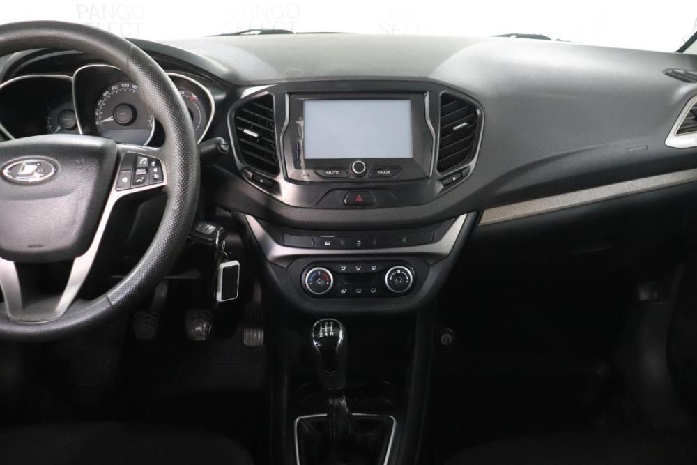 Lada (ВАЗ) Vesta I Ульяновск  - изображение 12
