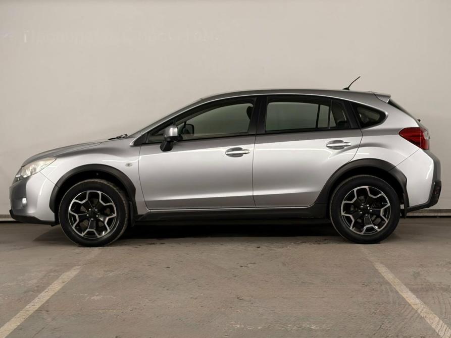 Subaru XV I Екатеринбург  - изображение 3
