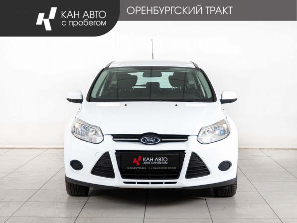 Ford Focus III с пробегом 2013 года, цена 668 000 рублей, 200337 км, универсал, Автокод Объявления