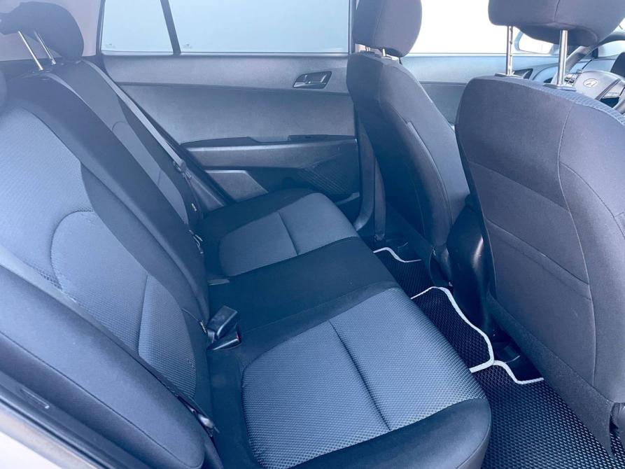 Hyundai Creta I Стерлитамак  - изображение 32