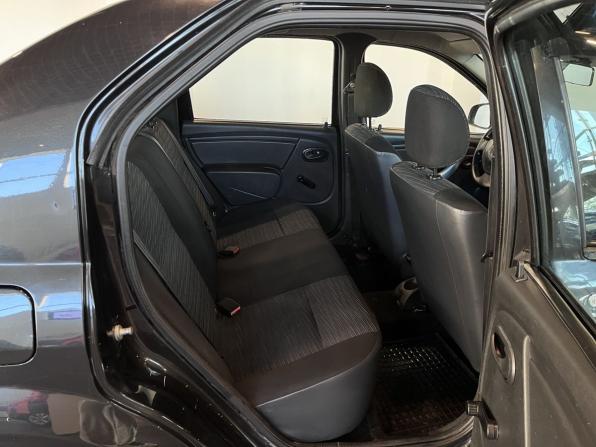 Renault Logan I Рестайлинг с пробегом 2010 года, цена 260 000 рублей, 223826 км, седан, Автокод Объявления