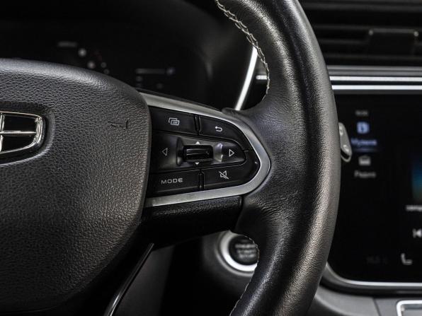 Geely Atlas Pro с пробегом 2022 года, цена 2 349 000 рублей, 77112 км, внедорожник, Автокод Объявления