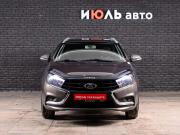 Lada (ВАЗ) Vesta I Екатеринбург  - изображение 22