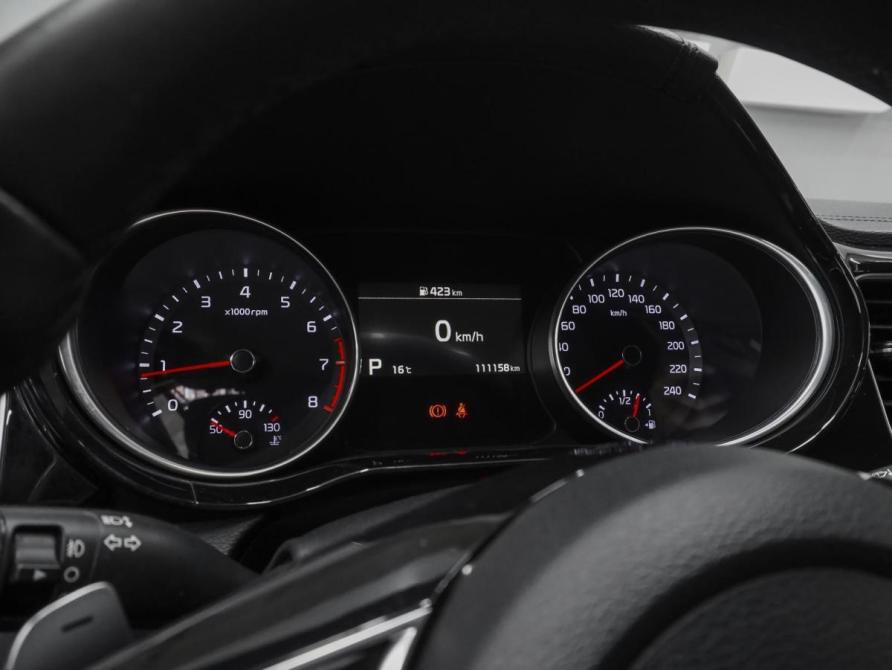 Kia XCeed I Ростов-на-Дону  - изображение 20