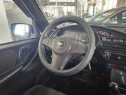 Chevrolet Niva I Рестайлинг Курган  - изображение 37