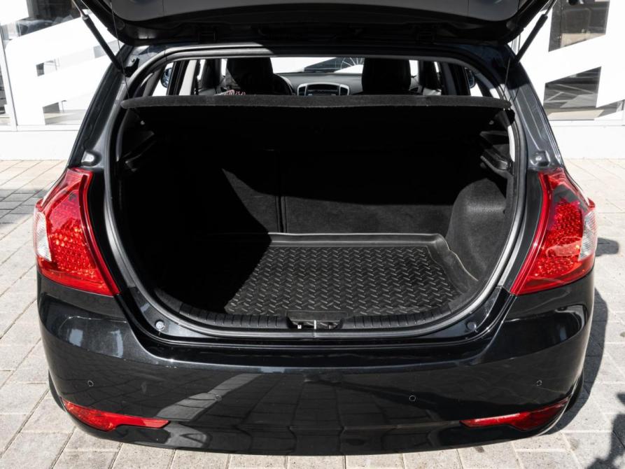 Kia Ceed I Рестайлинг Ставрополь  - изображение 19
