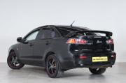 Mitsubishi Lancer X Рестайлинг Новосибирск  - изображение 24