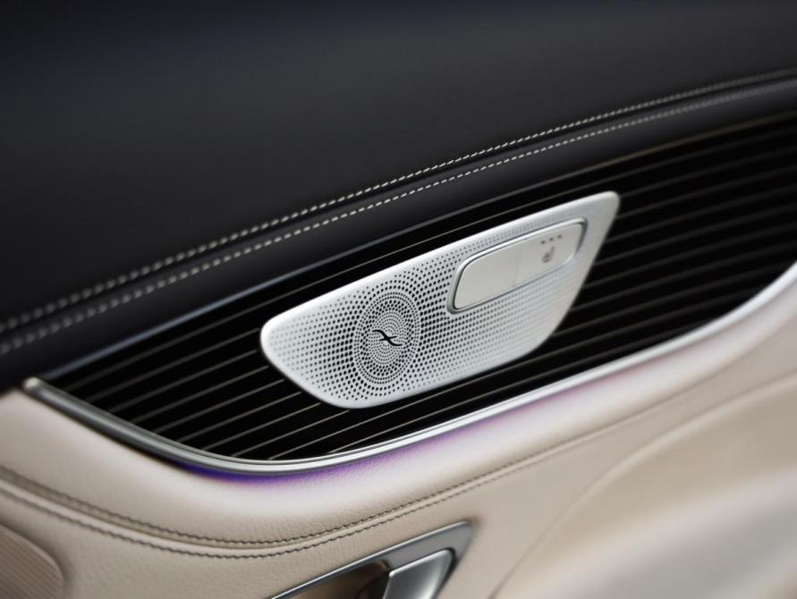 Mercedes-Benz CLS AMG III (C257) Санкт-Петербург  - изображение 31