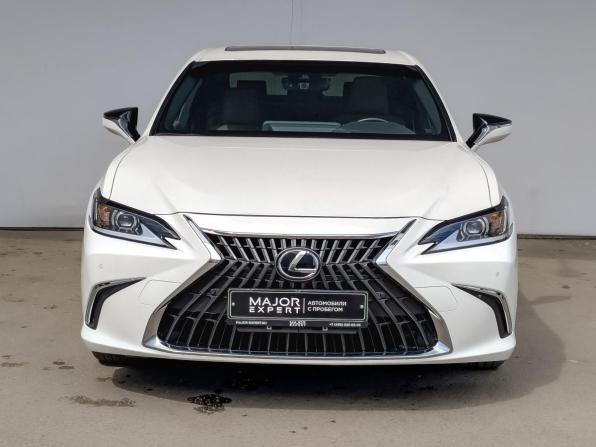 Lexus ES VII Рестайлинг с пробегом 2023 года, цена 4 355 000 рублей, 25601 км, седан, Автокод Объявления
