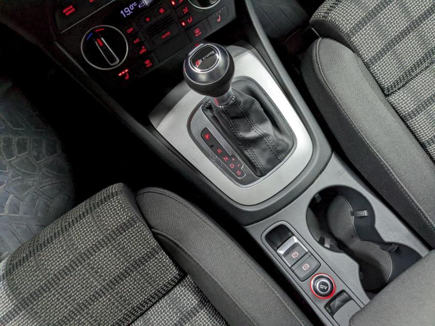 Audi Q3 I (8U) Рестайлинг Москва  - изображение 28