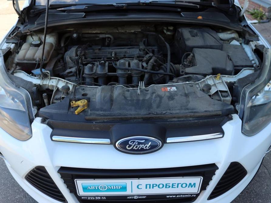 Ford Focus III Нижний Новгород  - изображение 15