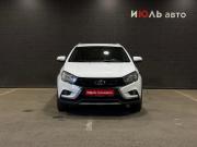 Lada (ВАЗ) Vesta I Челябинск  - изображение 22