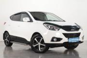 Hyundai ix35 I Рестайлинг Челябинск  - изображение 21
