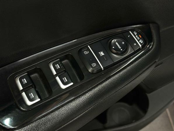 Kia Optima IV с пробегом 2017 года, цена 1 939 900 рублей, 118000 км, седан, Автокод Объявления