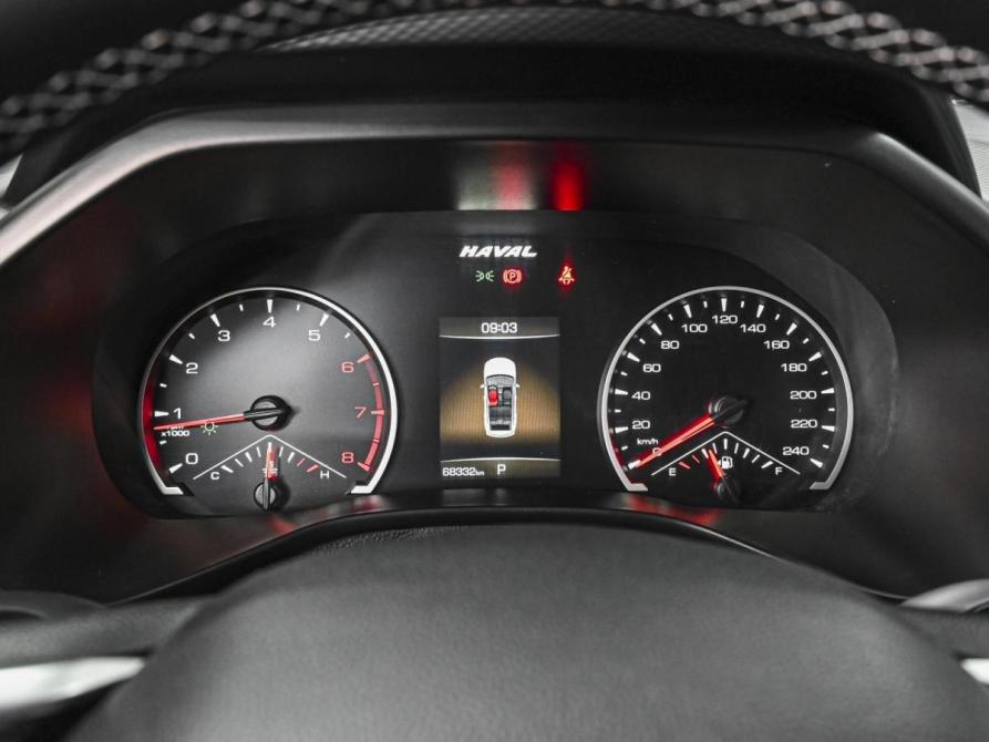 Haval Jolion I Ставрополь  - изображение 21