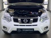 Nissan X-Trail II Рестайлинг Уфа  - изображение 33