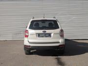 Subaru Forester IV Москва  - изображение 36
