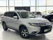 Mitsubishi Outlander III Рестайлинг 3 Шахты  - изображение 20