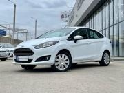 Ford Fiesta Mk6 Рестайлинг Краснодар  - изображение 25