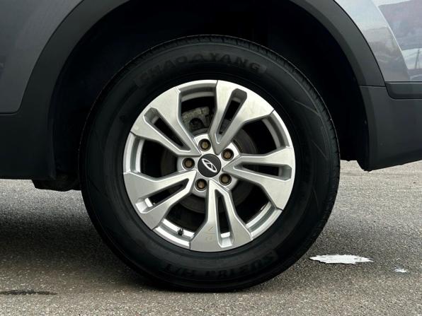 Chery Tiggo 4 Pro I Рестайлинг с пробегом 2024 года, цена 1 497 300 рублей, 42438 км, внедорожник, Автокод Объявления