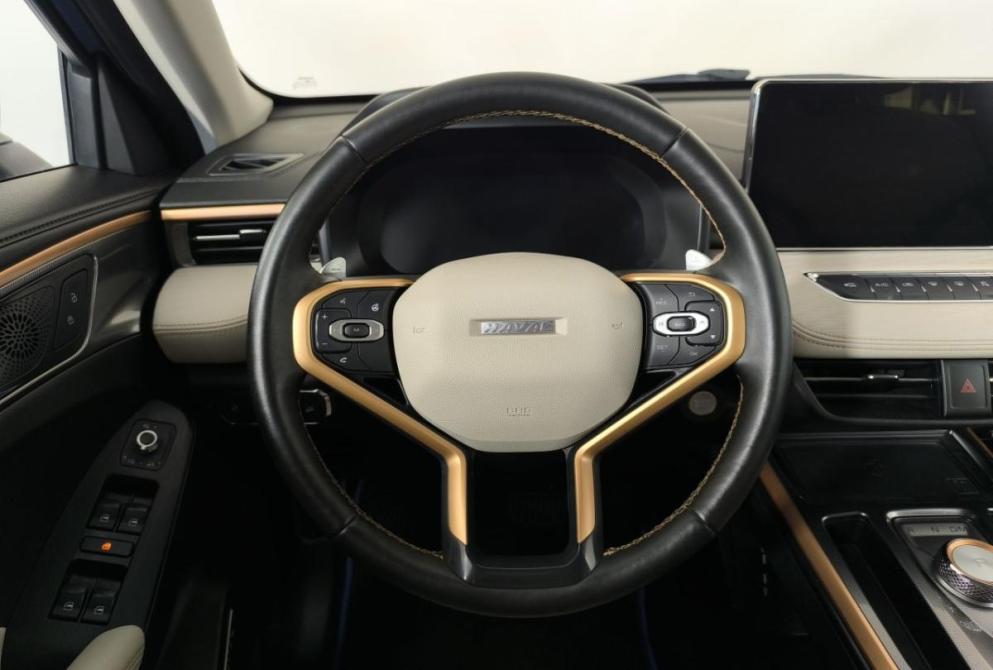 Haval Jolion I Рестайлинг Нижний Новгород  - изображение 16