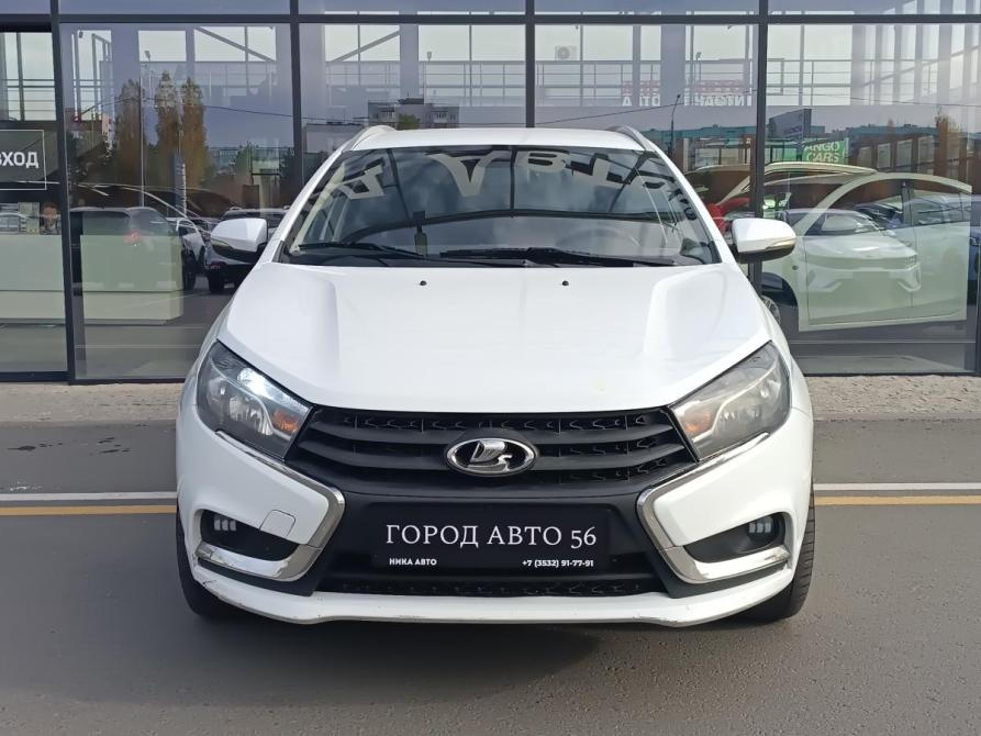 Lada (ВАЗ) Vesta I Оренбург  - изображение 3