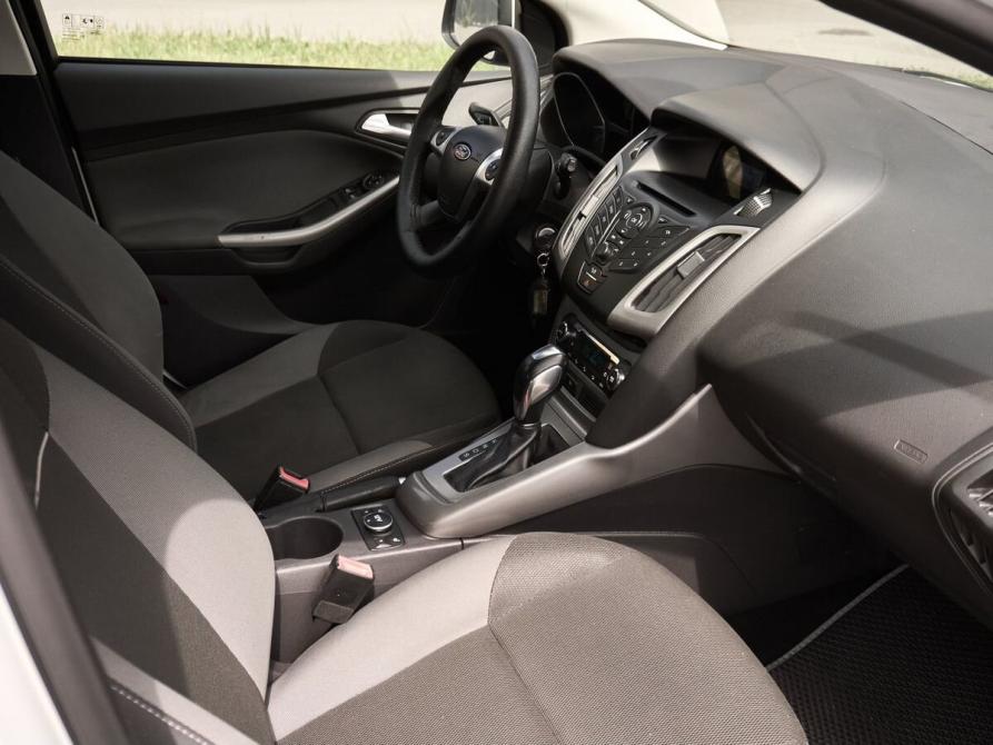 Ford Focus III Казань  - изображение 6
