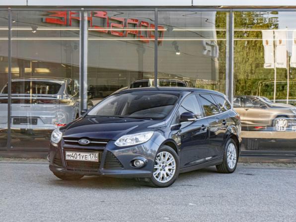 Ford Focus III с пробегом 2012 года, цена 747 000 рублей, 191762 км, универсал, Автокод Объявления