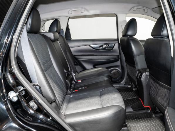 Nissan X-Trail III Рестайлинг с пробегом 2017 года, цена 1 750 000 рублей, 195550 км, внедорожник, Автокод Объявления
