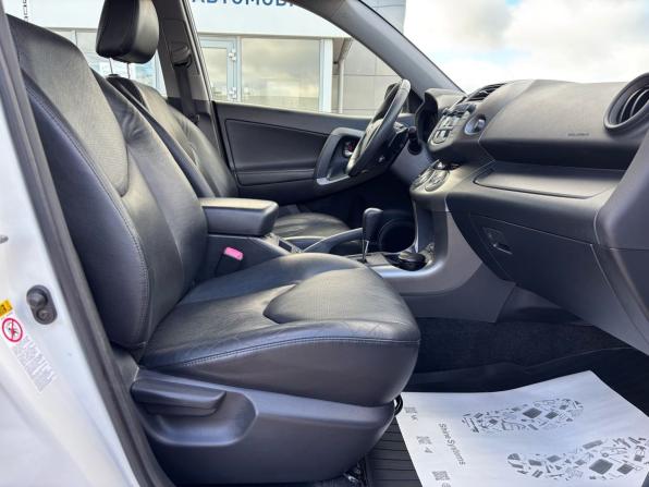 Toyota RAV4 III (XA30) Рестайлинг с пробегом 2012 года, цена 1 890 000 рублей, 104238 км, внедорожник, Автокод Объявления