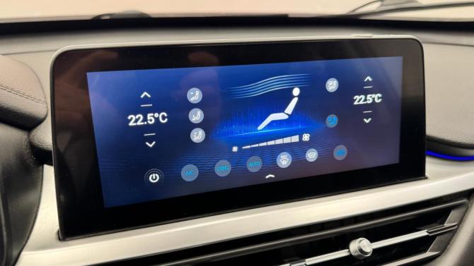 Chery Tiggo 7 Pro I с пробегом 2021 года, цена 1 519 000 рублей, 94068 км, внедорожник, Автокод Объявления