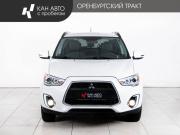 Mitsubishi ASX I Рестайлинг Казань  - изображение 20