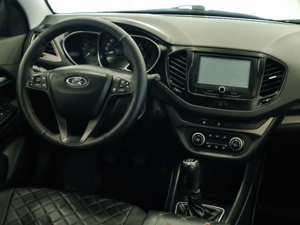 Lada (ВАЗ) Vesta I с пробегом 2015 года, цена 570 000 рублей, 296473 км, седан, Автокод Объявления