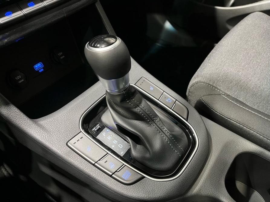Hyundai i30 III Рестайлинг 2 Пермь  - изображение 18