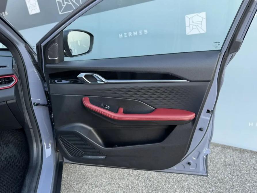Geely Coolray I Рестайлинг Минеральные Воды  - изображение 25