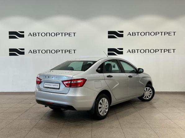 Lada (ВАЗ) Vesta I с пробегом 2021 года, цена 1 149 000 рублей, 53877 км, седан, Автокод Объявления
