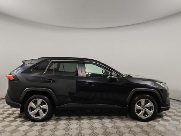 Toyota RAV4 V (XA50) с пробегом 2021 года, цена 3 175 000 рублей, 95476 км, внедорожник, Автокод Объявления