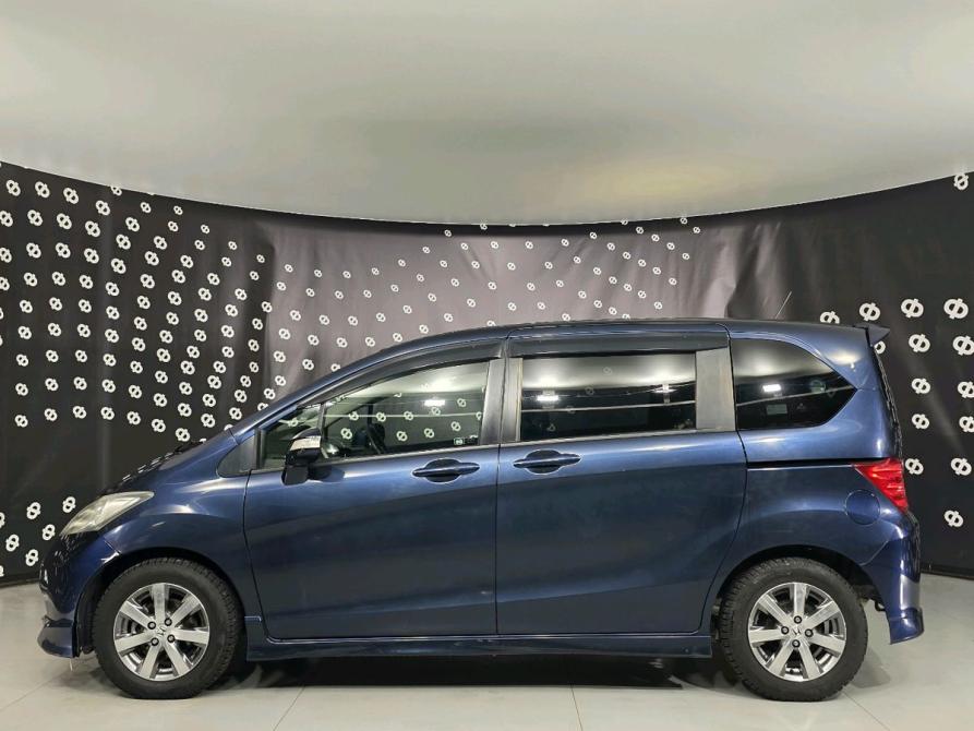 Honda Freed I Новосибирск  - изображение 8