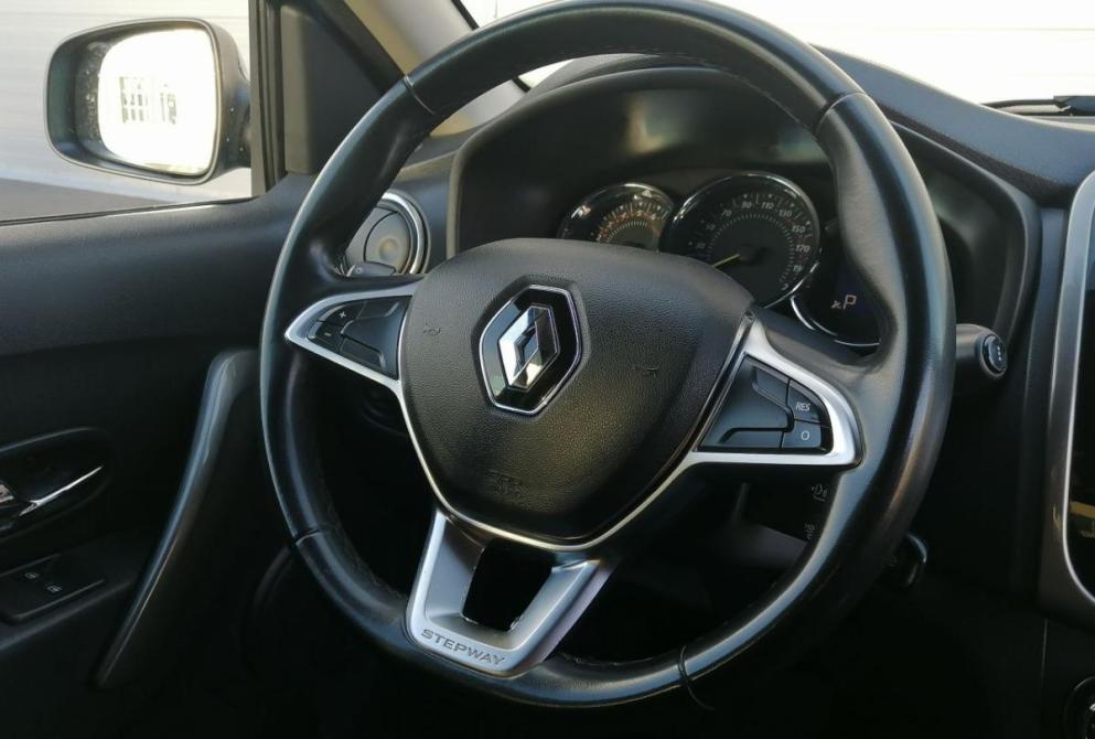 Renault Sandero II Иваново  - изображение 9