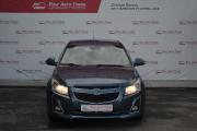 Chevrolet Cruze I Рестайлинг Старый Оскол  - изображение 21
