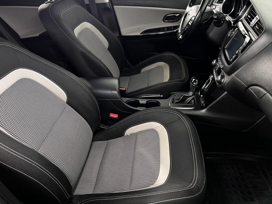 Kia Ceed II Рестайлинг Калининград  - изображение 12