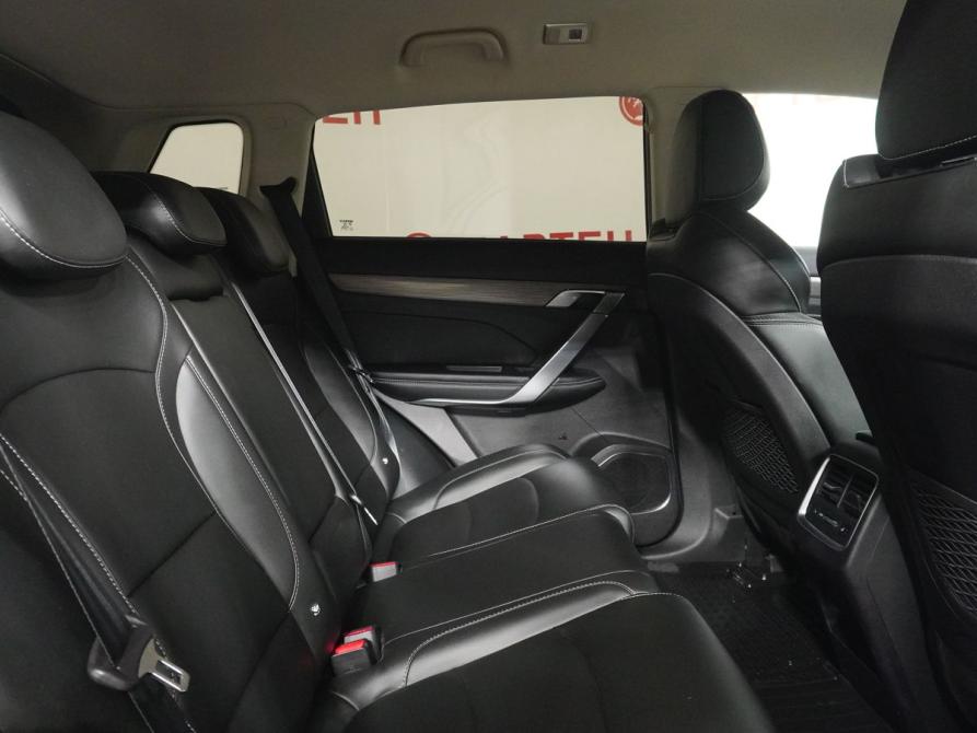 Geely Atlas Pro Вологда  - изображение 11