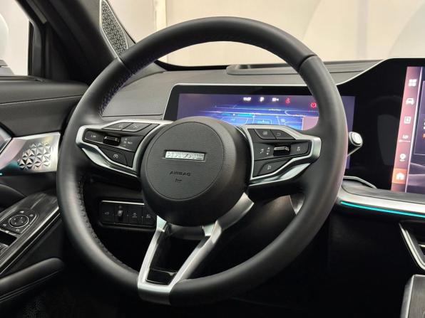 Haval F7 II с пробегом 2025 года, цена 3 150 000 рублей, 3425 км, внедорожник, Автокод Объявления