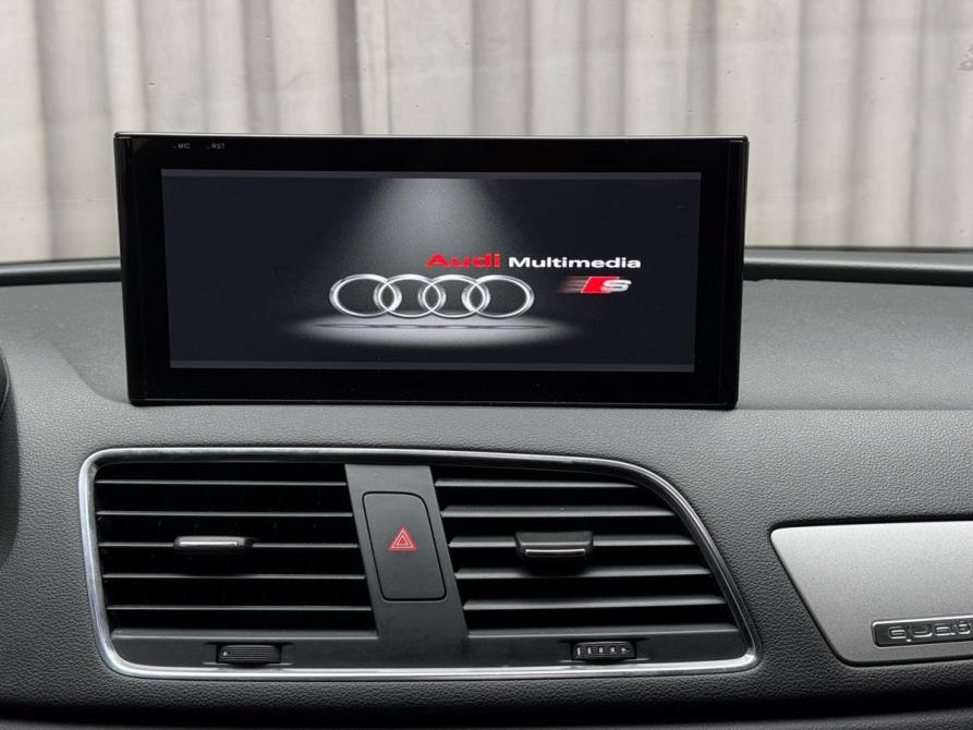 Audi Q3 I (8U) Ижевск  - изображение 15