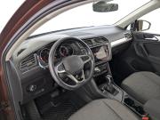 Volkswagen Tiguan II Рестайлинг Москва  - изображение 44