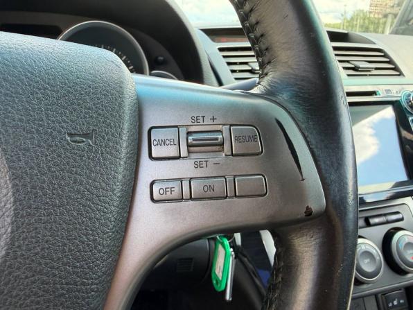 Mazda 6 II (GH) с пробегом 2008 года, цена 515 000 рублей, 265000 км, седан, Автокод Объявления